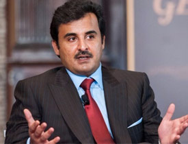 Dünyanın konuştuğu karar sonrası Katar'dan ilk açıklama