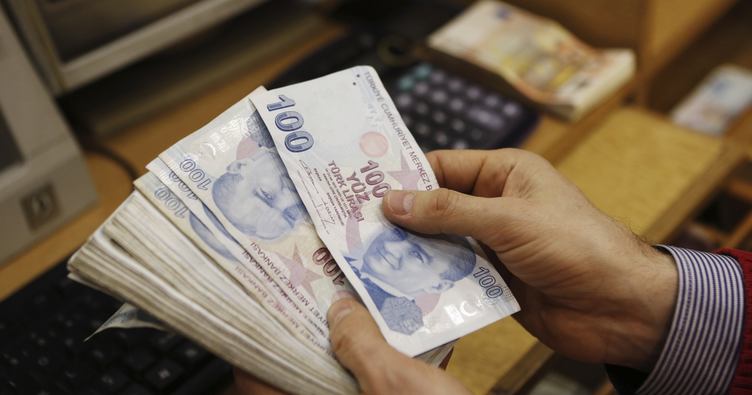 Memur zammı kesinleşti