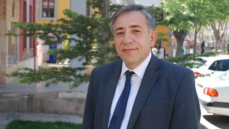 Şimşek’ten tayin açıklaması