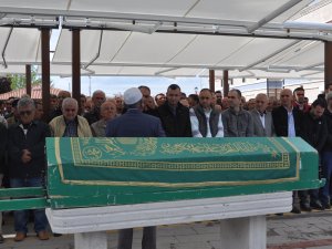 Mehmet Cayır vefat etti