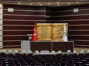 "Hizmet bir mafyadır girersen çıkamazsın"