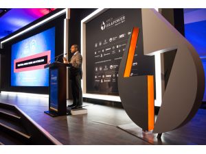 Afrika Petrol ve Enerji Konferansı 2017