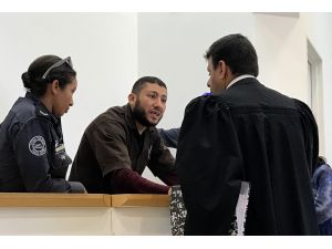 TİKA çalışanı Murteca'nın tutukluluğuna devam edildi