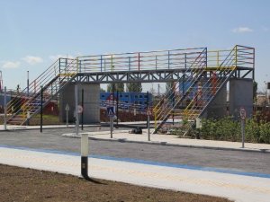 Cihanbeyli’ye yeni bir proje daha