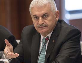 Başbakan Yıldırım'dan flaş 'kıdem tazminatı' açıklaması!