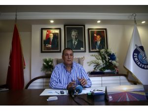 Adana Demirspor'da teknik direktör arayışları