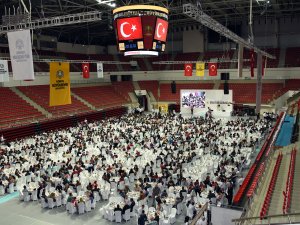 Konya’da ramazan ayı doya doya yaşanıyor
