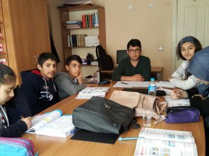 Bilgi Merkezi'ne kayıtlar sona eriyor