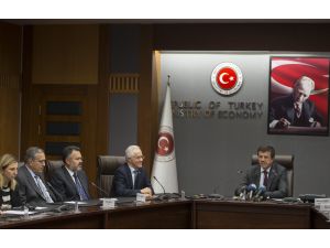 "Büyümede iyileştirmeleriyle bile bizi yakalayamayacaklar"