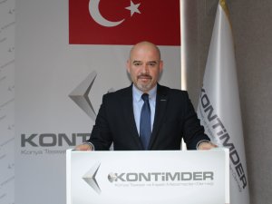 İnşaat demiri tartışmasında herkesi göreve davet ediyoruz