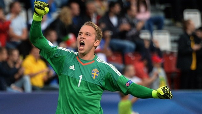 Konyaspor Carlgren ile anlaştı