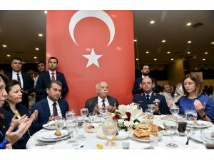 Kültür ve Turizm Bakanı Avcı Eskişehir'de