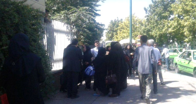 ANALİZ - Tahran saldırıları İran için ne anlama geliyor