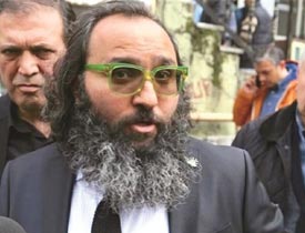 Gökçe Fırat FETÖ'nün SGK'lı tetikçisi çıktı!