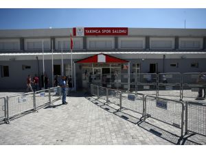 Malatya'daki darbe girişimi davası