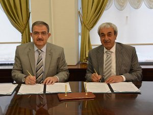 Anadolu Selçuk yeni sezonda maçlarını SÜ'de oynayacak