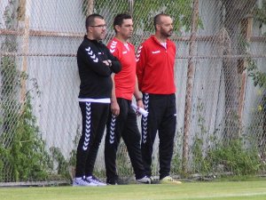 Kamp faydalı geçti