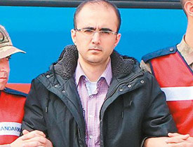 Hainyüzbaşı yıllardır darbe anını beklemiş