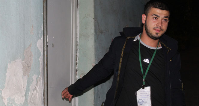 Bu mahallede davul çalmaya korkuyorlar