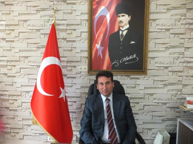 Beyşehir'de 20 Öğrenci Teog'daki Soruların Tamamını Bildi