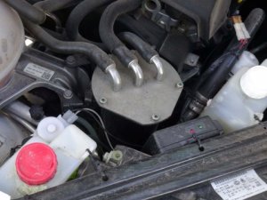 Konyalı mucitten yakıt tasarrufu sağlayan cihaz