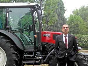 Erkunt, 21 ilde iftardan sahura çiftçilerle