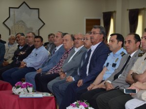 'Bambaşka bir Karatay Konyalı'ya kucak açacak'