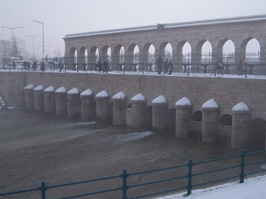 DSİ yetkilileri hakkında ön inceleme