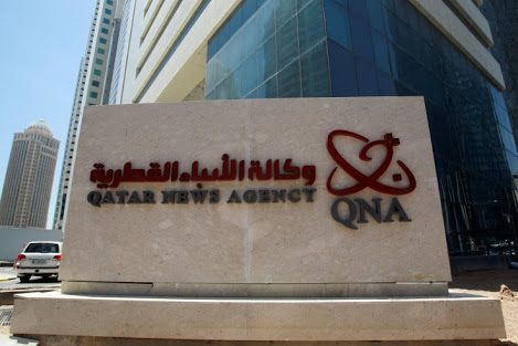 QNA'ya saldırı sonuçları açıklandı