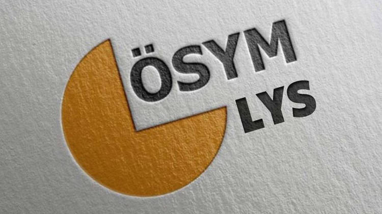 ÖSYM'den LYS adaylarına 09.45 uyarısı