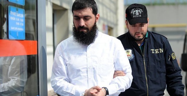 DEAŞ'ın "üst düzey yöneticisi" Bayancuk hakkındaki davada karar