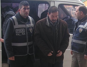 Tapucular adliyeye sevk edildi