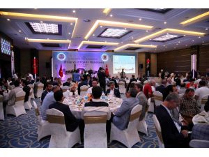 Kültür ve Turizm Bakanı Avcı Diyarbakır'da