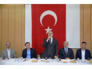 Din İşleri Yüksek Kurulu Başkanı Keleş: