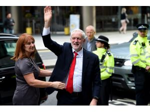 Birleşik Krallık'taki erken genel seçim