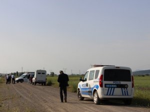 Seydişehir de bir kadın darp edildi