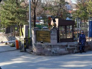 Kozmik Oda "kumpasçıları" ByLock'cu çıktı