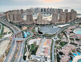 Körfez’de yeni bir dönem başlıyor