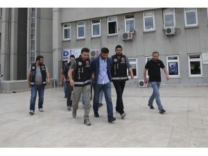 Çakıcı'nın elebaşı olduğu örgütün 7 üyesi tutuklandı