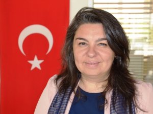 İl Kadın Kolları’ndan Girişimci Kadınlara eğitim