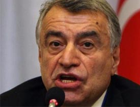 Azerbaycan Enerji Bakanı İstanbul’da hayatını kaybetti