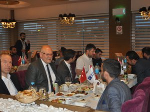 Hannover Fairs 2018'de üç fuar düzenleyecek