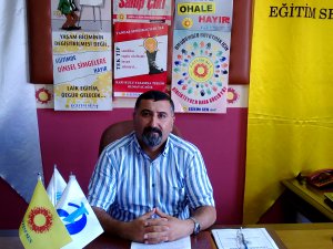 Eğitim-Sen 2016-2017’yi değerlendirdi