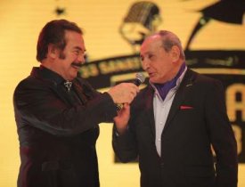 Cemal Safi öldü mü? Cemal Safi'nin durumu nasıl? Cemal Safi..