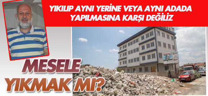 Güldalı Derneği'nden açıklama