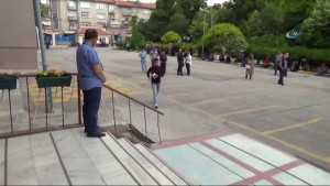 Geç Kalanlar Sınava Alınmadı... Lys'de 15 Dakika Kuralı Nedeniyle Bunlar Yaşandı