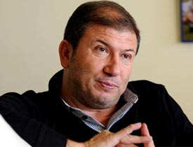 Tanju Çolak gözaltına alındı!