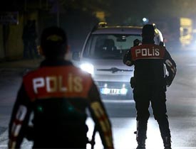 Polis affetmiyor! O araçlar trafikten men edilecek