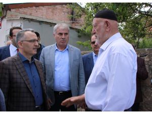 Maliye Bakanı Ağbal: