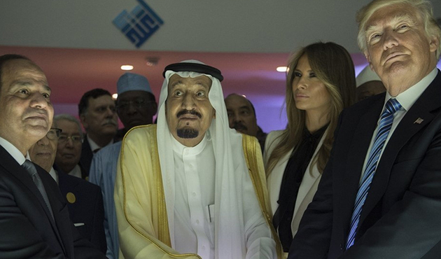 Katar'a talepler yerine getir çağrısı